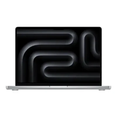 Apple MacBook Pro 14" Apple M5 Pro 15C CPU, 16C GPU / 24GB / 1TB SSD / Серебристый / INT