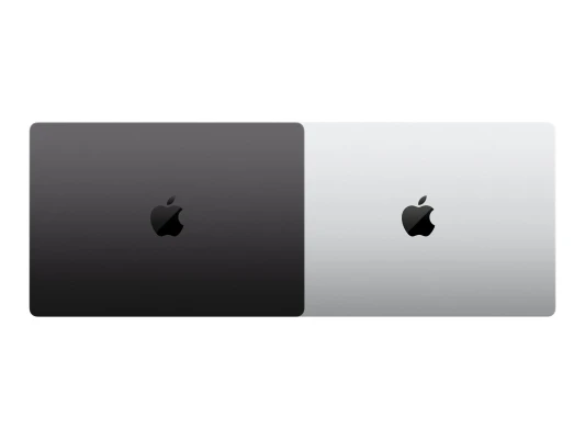 Apple MacBook Pro 14" Apple M5 Pro 15C CPU, 16C GPU / 24GB / 1TB SSD / Space Black / SWE