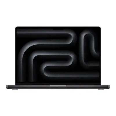 Apple MacBook Pro 14" Apple M5 Pro 15C CPU, 16C GPU / 24GB / 1TB SSD / Space Black / INT