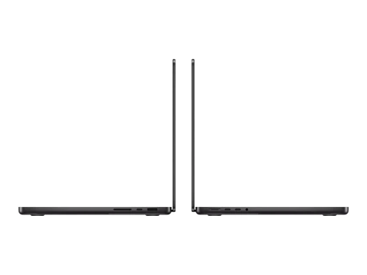 Apple MacBook Pro 14" Apple M5 Pro 15C CPU, 16C GPU / 24GB / 1TB SSD / Space Black / INT