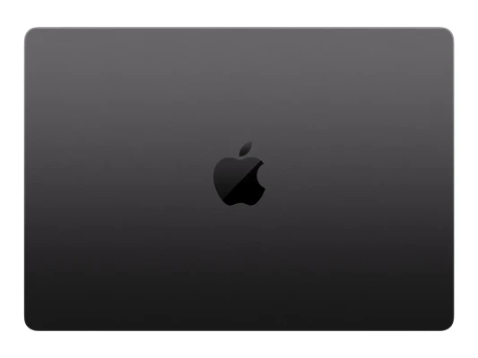 Apple MacBook Pro 14" Apple M5 Pro 15C CPU, 16C GPU / 24GB / 1TB SSD / Space Black / INT