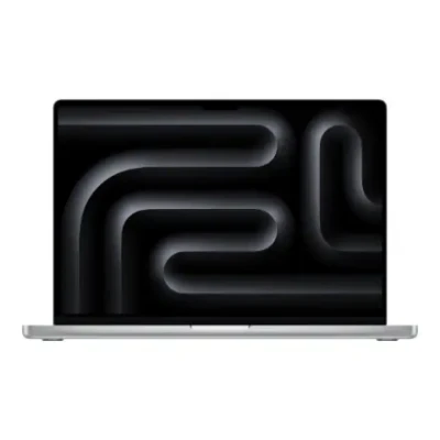 Apple MacBook Pro 16" Apple M5 Max 18C CPU, 32C GPU / 36GB / 2TB SSD / Silver / SWE