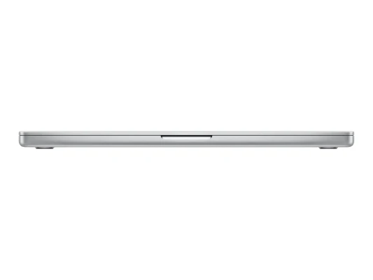 Apple MacBook Pro 16" Apple M5 Max 18C CPU, 40C GPU / 48GB / 2TB SSD / Silver / INT