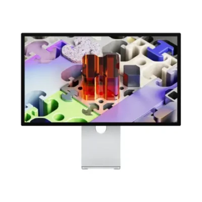 Apple Studio Display XDR - Нано-текстурированное стекло - Подставка с возможностью наклона и регулировки высоты