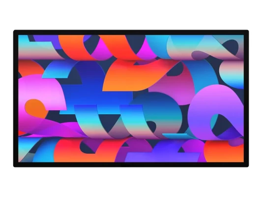 Apple Studio Display - Standarta stikls - VESA stiprinājuma adapters (statīvs nav iekļauts)