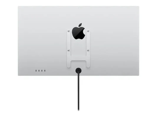 Apple Studio Display - Standarta stikls - VESA stiprinājuma adapters (statīvs nav iekļauts)