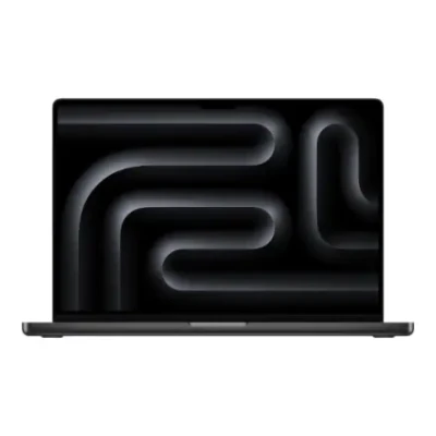 Apple MacBook Pro 16" Apple M5 Max 18C CPU, 40C GPU / 48GB / 2TB SSD / Space Black / INT
