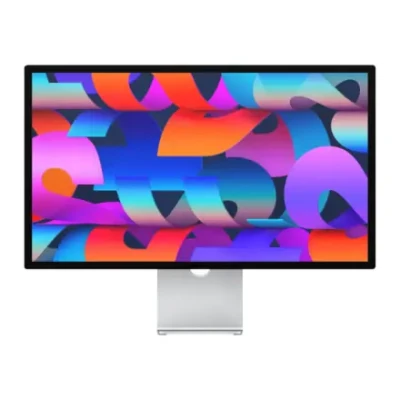 Apple Studio Display - Nano-tekstūras stikls - Slīpuma regulējams statīvs