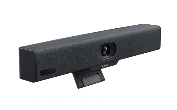 Yealink Video Conferencing Kit  |  Meeting Bar A10-010  |  Black