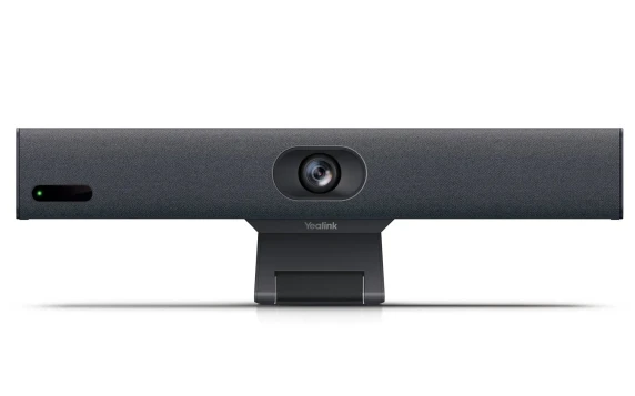 Yealink Video Conferencing Kit  |  Meeting Bar A10-010  |  Black