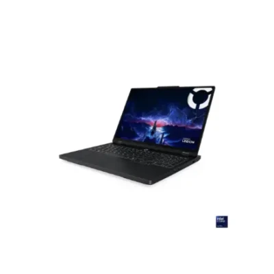 Lenovo Legion Pro 5 16IAX10 16 WQXGA ULT7-255HX / 16GB / 1TB / NVIDIA GF RTX 5070 8GB / WIN11 Home / ENG Backlit kbd / Eclipse Black / 2Y Warranty  |  Lenovo Legion Pro 5 16IAX10  |  Eclipse Black  |  16 "  |  OLED  |  WQXGA  |  OLED pixels  |  165 Hz  | 