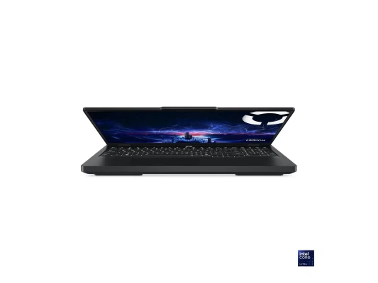 Lenovo Legion Pro 5 16IAX10 16 WQXGA ULT7-255HX / 16GB / 1TB / NVIDIA GF RTX 5070 8GB / WIN11 Home / ENG Backlit kbd / Eclipse Black / 2Y Warranty  |  Lenovo Legion Pro 5 16IAX10  |  Eclipse Black  |  16 "  |  OLED  |  WQXGA  |  OLED pixels  |  165 Hz  | 