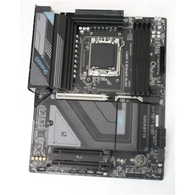 SALE OUT. Gigabyte X870 GAMING X WIFI7 SO  |  REFURBISHED, USED, WITHOUT INSTRUCTIONS, WITHOUT ORIGINAL BOX, WITHOUT ANTENNA