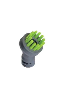 Паровая швабра Bissell PowerFresh SlimSteam  |  4268N  |  Мощность 1600 Вт  |  Давление пара 0.78 / 0.9 бар  |  Вместимость резервуара для воды 0.3 Л  |  Титан / Босанова Синий