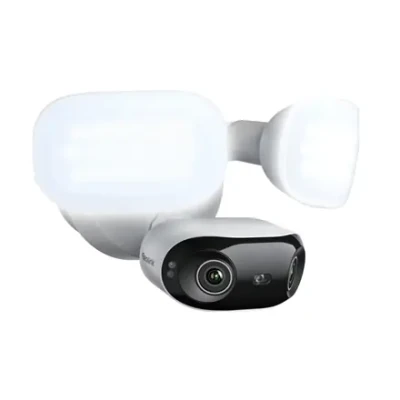 Reolink Camera  |  Floodlight Series F751W  |  Floodlights  |  8 MP  |  F2.8mm / F1.6  |  IP66  |  Micro SD, Max. 512GB
