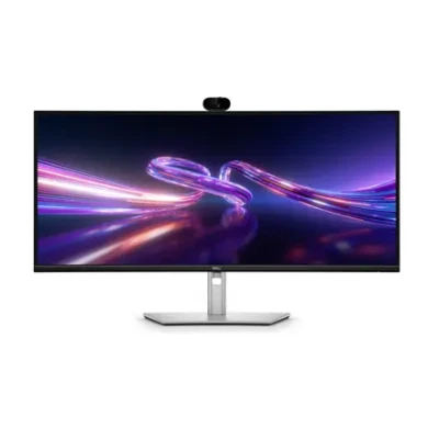Dell LCD P3426WEV 34" IPS UW-QHD / 3440×1440 / HDMI,DP,USB,USB-C / Черный  |  Dell