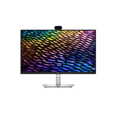 Dell LCD P2726DEB 27" IPS QHD / 2560×1440 / HDMI,DP,USB,USB-C / Черный  |  Dell