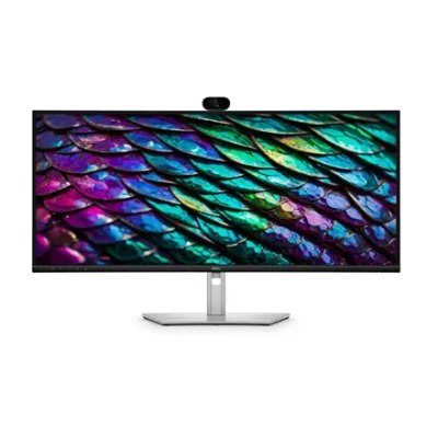 Dell LCD P3426WEB 34" IPS UW-QHD / 3440×1440 / HDMI,DP,USB,USB-C / Черный / 5Y  |  Dell