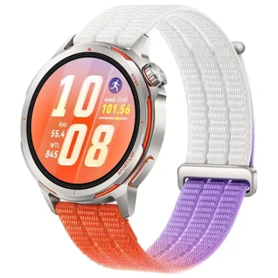 Huawei GT Runner 2, Dawn Orange, Chitu-B19W  |  Huawei