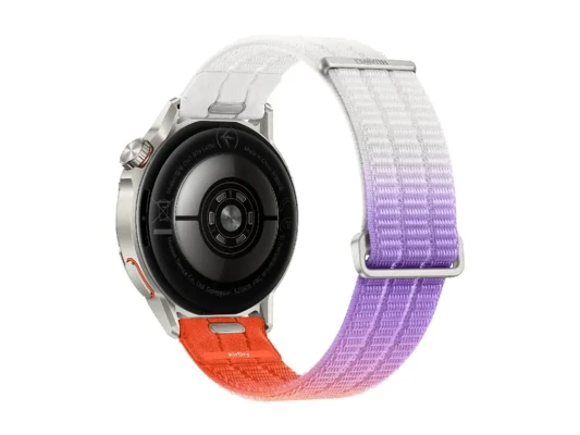 Huawei GT Runner 2, Dawn Orange, Chitu-B19W  |  Huawei