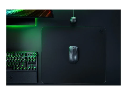 Razer DeathAdder V4 Pro Gaming mouse , Black  |  Razer