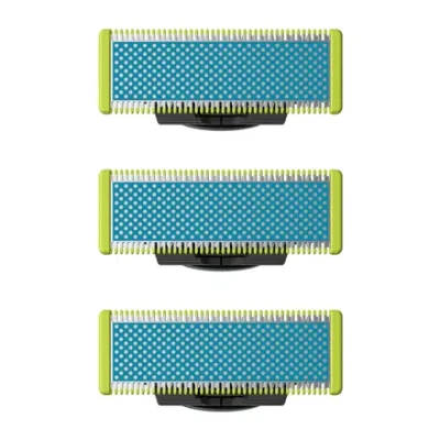 Philips QP235 / 50 OneBlade Nomaiņa asmens, 3 gab