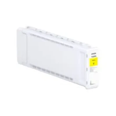 Epson Singlepack UltraChrome XD3 Yellow T50M4 (700ml)  |  Epson