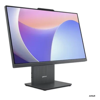 Lenovo IdeaCentre  |  24ARR9  |  Desktop  |  AIO  |  23.8 "  |  AMD Ryzen 5  |  7535HS  |  16 GB  |  SO-DIMM DDR5  |  1000 GB  |  AMD Radeon 660M Graphics  |  Nordic  |  Windows 11 Home  |  Warranty 24 month(s)