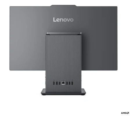 Lenovo IdeaCentre  |  24ARR9  |  Desktop  |  AIO  |  23.8 "  |  AMD Ryzen 5  |  7535HS  |  16 GB  |  SO-DIMM DDR5  |  1000 GB  |  AMD Radeon 660M Graphics  |  Nordic  |  Windows 11 Home  |  Warranty 24 month(s)