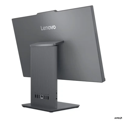Lenovo IdeaCentre  |  24ARR9  |  Desktop  |  AIO  |  23.8 "  |  AMD Ryzen 5  |  7535HS  |  16 GB  |  SO-DIMM DDR5  |  1000 GB  |  AMD Radeon 660M Graphics  |  Nordic  |  Windows 11 Home  |  Warranty 24 month(s)