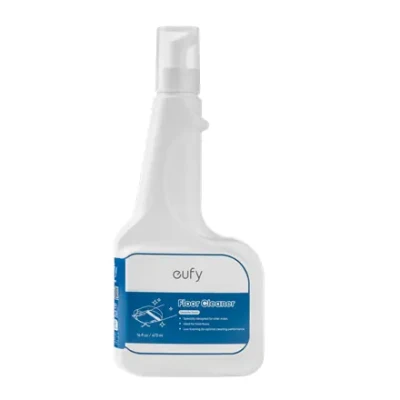 Anker Eufy  |  Robot Vacuum Floor Cleaning Solution, Compatible with E28
