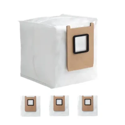 Anker Eufy  |  Dust Bag Compatible with E28  |  T29YQA20  |  White