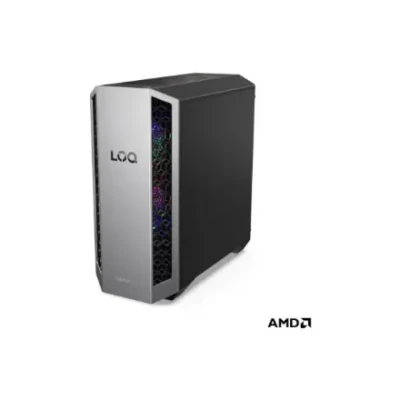 Lenovo LOQ Tower 26ADR10 AMD R7 8745HX / 16GB / 512GB / Nvidia GF RTX 5060 Ti / WIN11 Home / 2Y Warranty  |  Lenovo LOQ  |  26ADR10  |  Desktop  |  Tower  |  AMD Ryzen 7  |  8745HX  |  16 GB  |  SODIMM DDR5  |  512 GB  |  NVIDIA GeForce RTX 5060 Ti  |  No