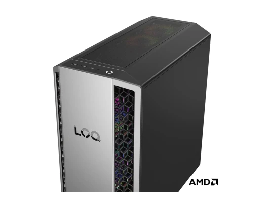 Lenovo LOQ Tower 26ADR10 AMD R7 8745HX / 16GB / 512GB / Nvidia GF RTX 5060 Ti / WIN11 Home / 2Y Warranty  |  Lenovo LOQ  |  26ADR10  |  Desktop  |  Tower  |  AMD Ryzen 7  |  8745HX  |  16 GB  |  SODIMM DDR5  |  512 GB  |  NVIDIA GeForce RTX 5060 Ti  |  No