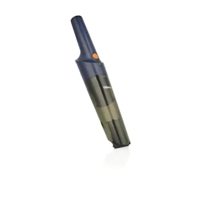 Tristar Vacuum Cleaner  |  KR-3140  |  Cordless operating  |  Handheld  |  65 W  |  7.4 V  |  Operating time (max) 24 min  |  Black