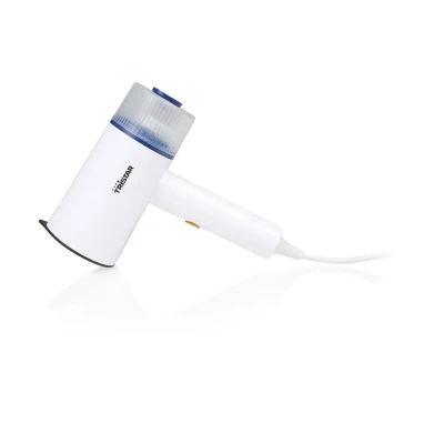 Tristar Steamer  |  ST-8960  |  Handheld  |  1200 W  |  0.11 L  |  20 g / min  |  White
