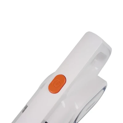 Tristar Vacuum Cleaner  |  SZ-2308  |  Corded operating  |  400 W  |  230 V  |  Operating radius 7.5 m  |  White