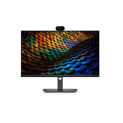 Dell P2426HEB  |  24 "  |  IPS  |  FHD  |  16:9  |  120 Гц  |  5 / 8 мс  |  1920 x 1080 пикселей  |  300 кд / м²