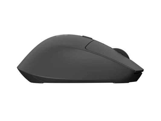 Natec Kite  |  Wireless  |  Bluetooth, 2.4GHz  |  Black