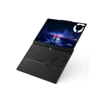 Lenovo Legion 5 15IAX10 15.1 WQXGA ULT7-255HX / 16GB / 1TB / NVIDIA GF RTX 5060 8GB / WIN11 Home / ENG Backlit kbd / Eclipse Black / 2Y Warranty  |  Lenovo Legion 5 15IAX10  |  Eclipse Black  |  15.1 "  |  OLED  |  WQXGA  |  OLED pixels  |  165 Hz  |  Glo