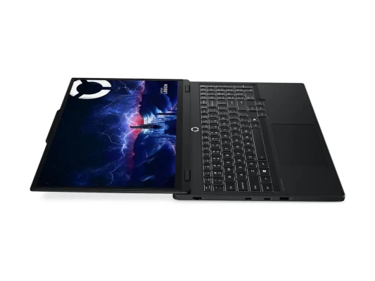 Lenovo Legion 5 15IAX10 15.1 WQXGA ULT7-255HX / 16GB / 1TB / NVIDIA GF RTX 5060 8GB / WIN11 Home / ENG Backlit kbd / Eclipse Black / 2Y Warranty  |  Lenovo Legion 5 15IAX10  |  Eclipse Black  |  15.1 "  |  OLED  |  WQXGA  |  OLED pixels  |  165 Hz  |  Glo