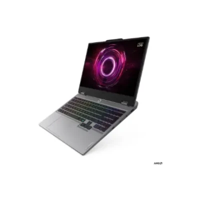 Lenovo LOQ 15AHP10 15.6 FHD AMD R7 250 / 16GB / 512GB / NVIDIA GF RTX 5060 8GB / WIN11 Home / ENG Backlit kbd / Luna Grey / 2Y Warranty  |  Lenovo LOQ 15AHP10  |  Luna Grey  |  15.6 "  |  IPS  |  FHD  |  1920 x 1080 pixels  |  144 Hz  |  Anti-glare  |  AM