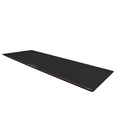 Gigabyte Gaming mouse pad  |  900x360x3 mm  |  Black