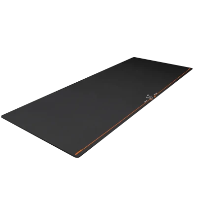 Gigabyte Gaming mouse pad  |  900x360x3 mm  |  Black