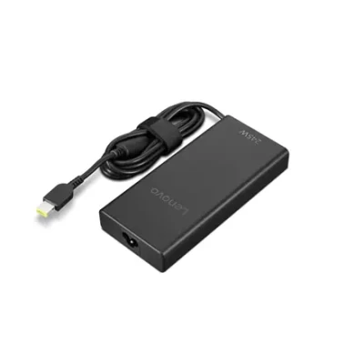 Lenovo Legion 245W AC Adapter (Slim tip)-EU  |  245W  |  AC Adapter