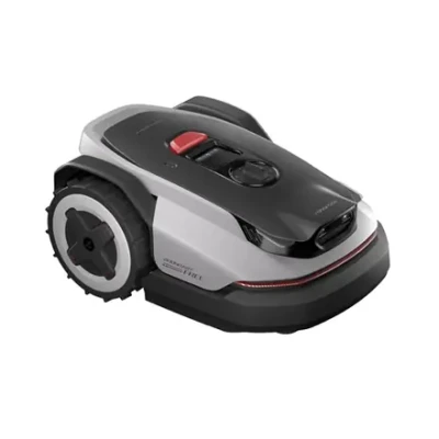 Roborock RockNeo Q105 Механизм, 2WD, 500м², RTK + VSLAM, модуль обрезки краев