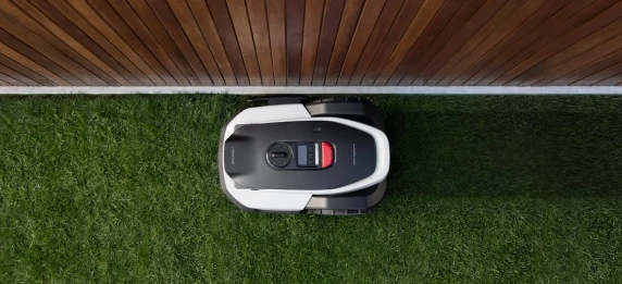 Roborock RockNeo Q105 Механизм, 2WD, 500м², RTK + VSLAM, модуль обрезки краев
