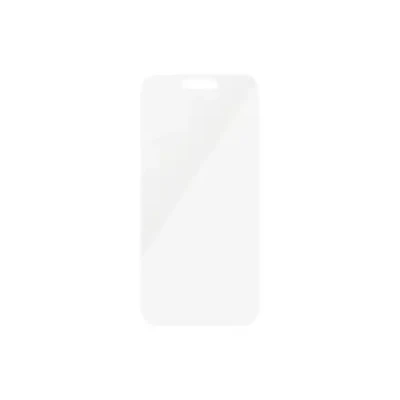 PanzerGlass ekrāna aizsargs  |  Apple  |  iPhone 16 Pro Max  |  Temperēts stikls  |  Caurspīdīgs