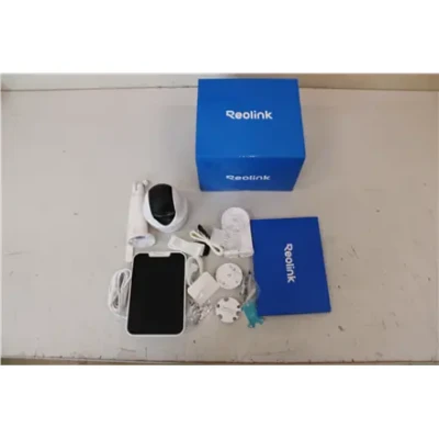 SALE OUT. Reolink Go Series G430 Battery 4G Camera with Solar Panel  |  Reolink 4G Security Camera with Smart Detection and Solar Panel, 3W  |  Go Series G430  |  24 month(s)  |  PT  |  4 MP  |  Fixed lens  |  IP64  |  H.265  |  Micro SD, Max. 128 GB  |  