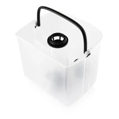 ETA Humidifier  |  Noble Smart 5629 90000  |  110 W  |  Water tank capacity 4 L  |  Suitable for rooms up to 50 m²  |  Ultrasonic  |  Grey  |  Humidification capacity 500 ml / hr